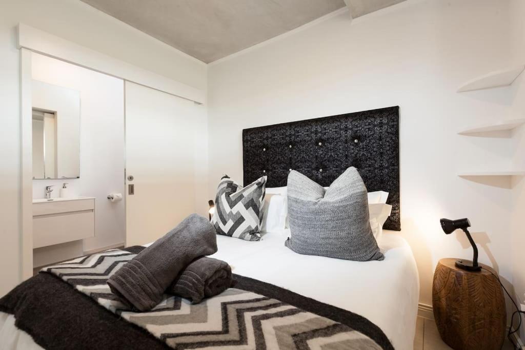 Coral Point Sibaya Luxury Apartment Εξωτερικό φωτογραφία