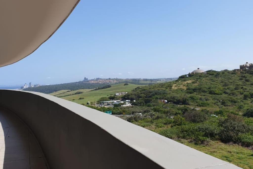 Coral Point Sibaya Luxury Apartment Εξωτερικό φωτογραφία