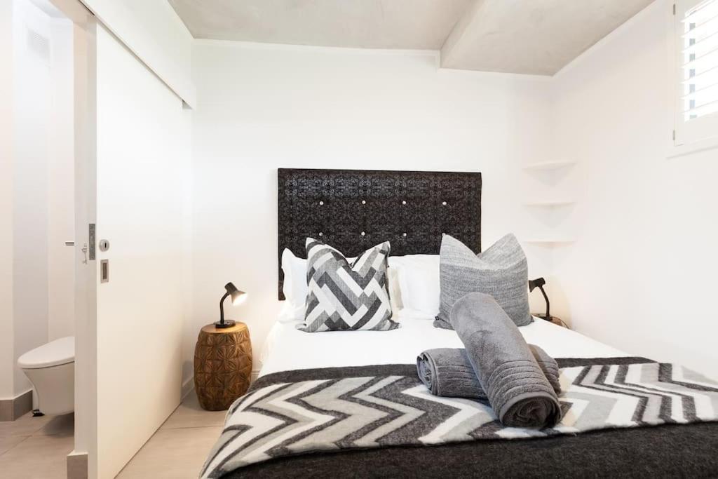 Coral Point Sibaya Luxury Apartment Εξωτερικό φωτογραφία