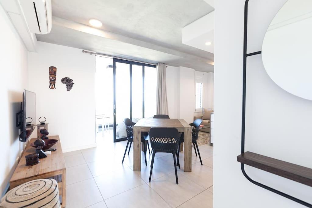 Coral Point Sibaya Luxury Apartment Εξωτερικό φωτογραφία