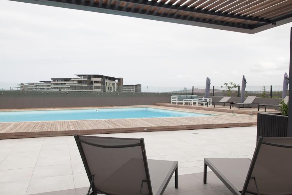 Coral Point Sibaya Luxury Apartment Εξωτερικό φωτογραφία