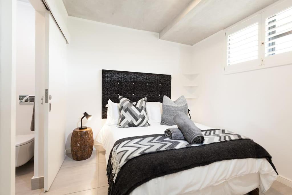 Coral Point Sibaya Luxury Apartment Εξωτερικό φωτογραφία