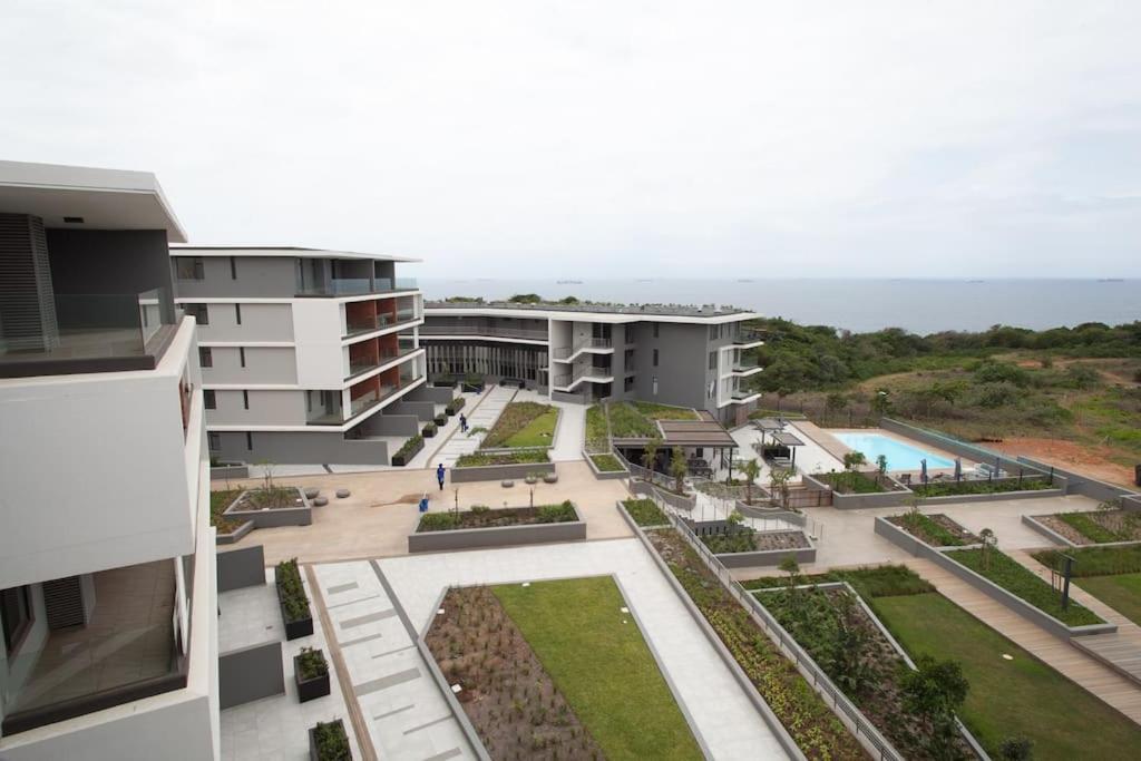 Coral Point Sibaya Luxury Apartment Εξωτερικό φωτογραφία