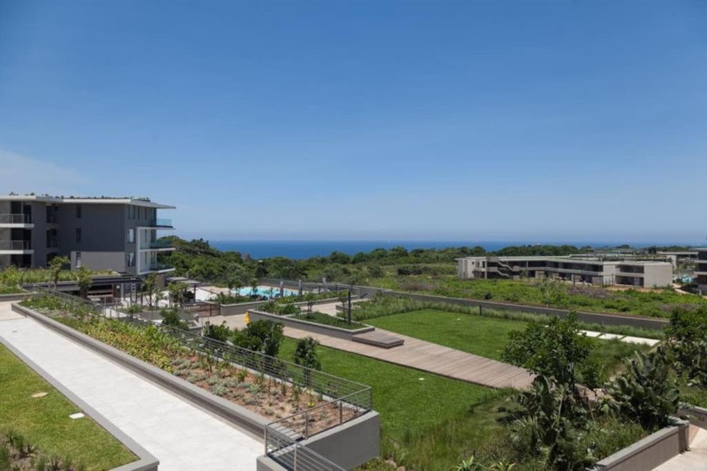 Coral Point Sibaya Luxury Apartment Εξωτερικό φωτογραφία