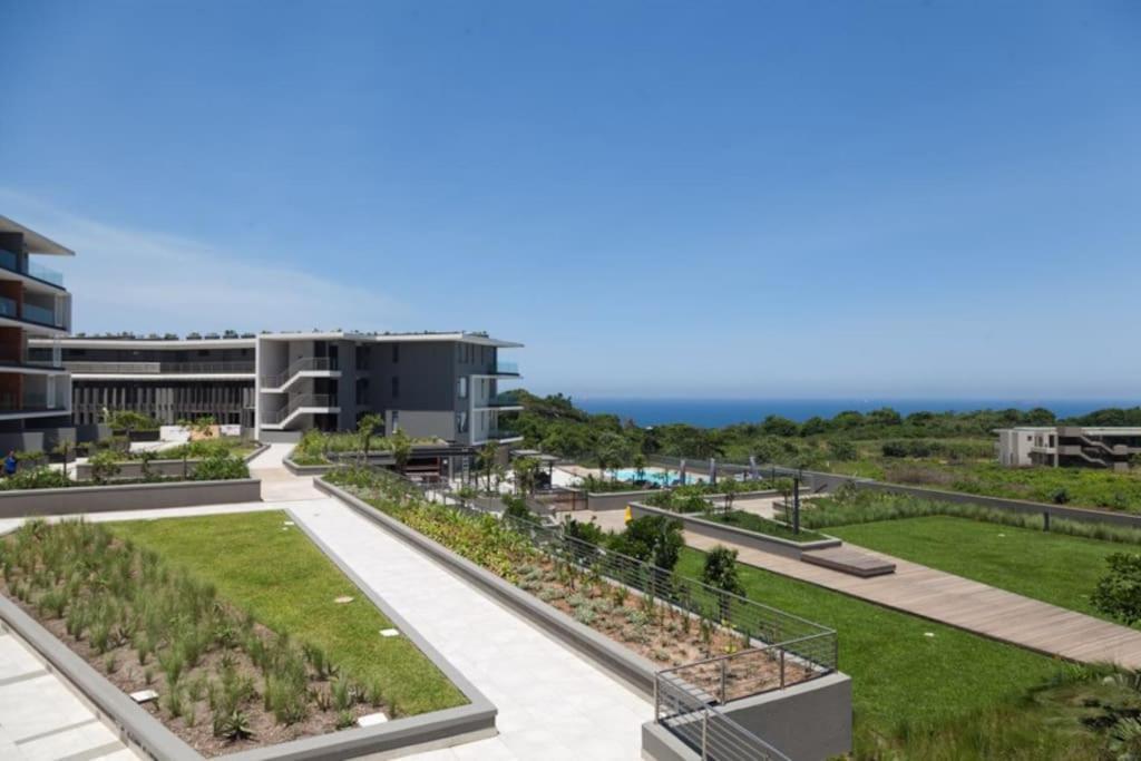 Coral Point Sibaya Luxury Apartment Εξωτερικό φωτογραφία