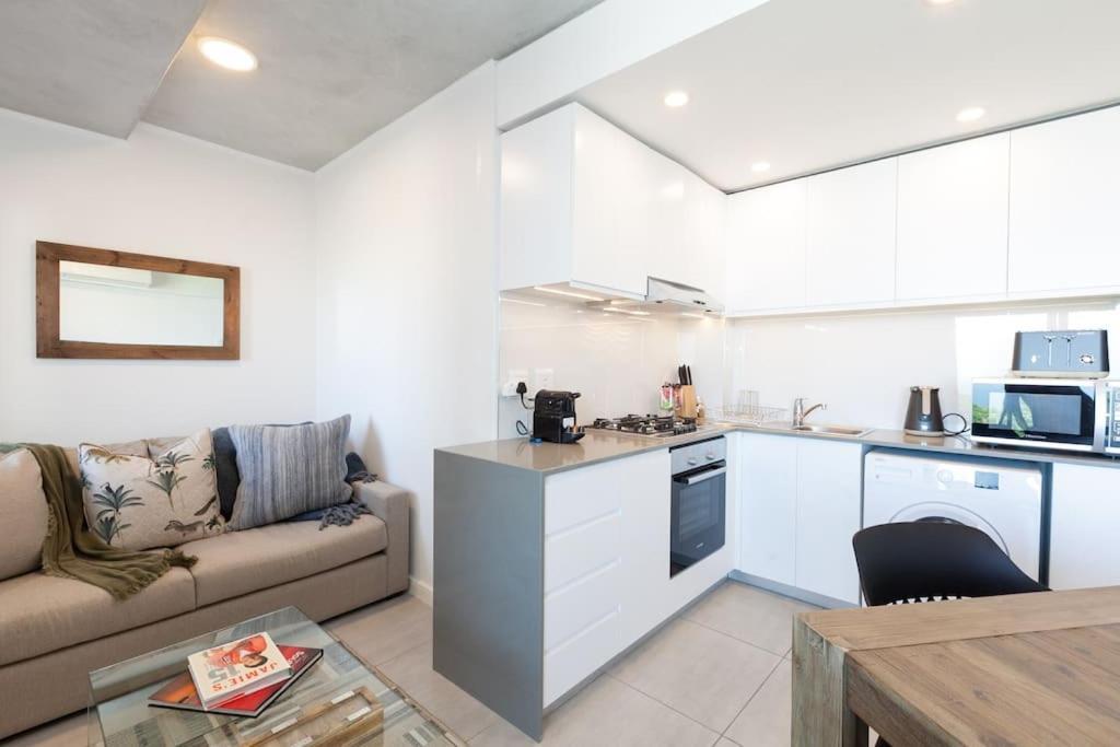 Coral Point Sibaya Luxury Apartment Εξωτερικό φωτογραφία
