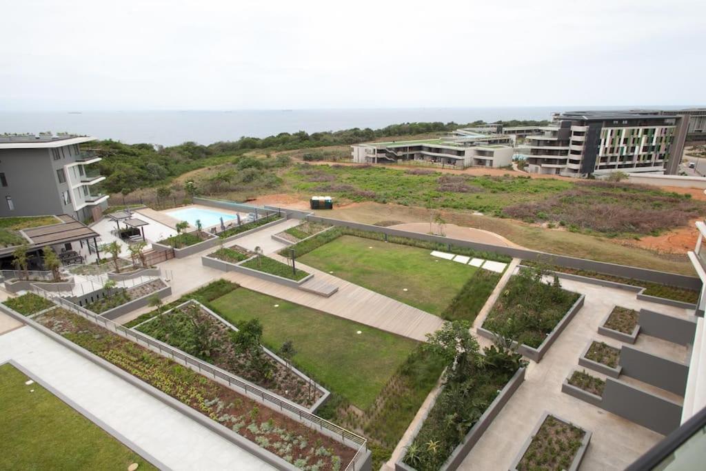 Coral Point Sibaya Luxury Apartment Εξωτερικό φωτογραφία